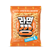 라면깡 오리지널