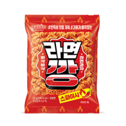 라면깡 스파이시