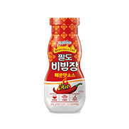 팔도 비빔장 매운맛소스